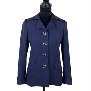 VINTAGE MADE in FRANCE BLAZER from LILY SIMON